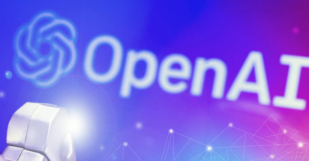 OpenAI เตรียมผลิตชิป AI ใช้เอง 