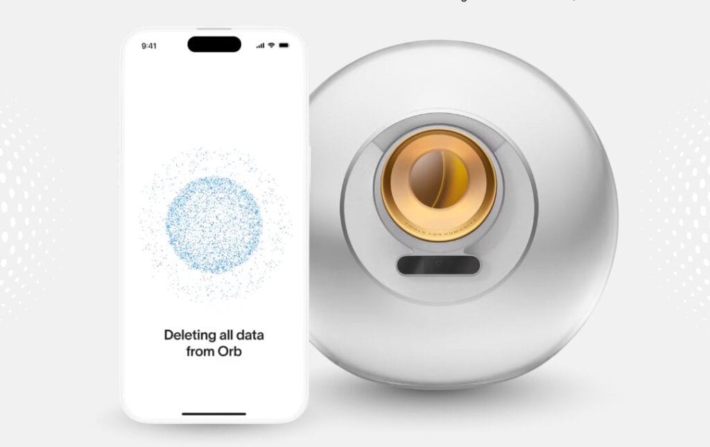 สคส. ชี้ชะลอสแกนม่านตา World