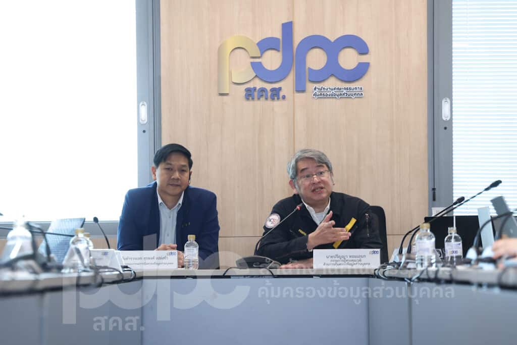 สคส. ชี้ชะลอสแกนม่านตา World