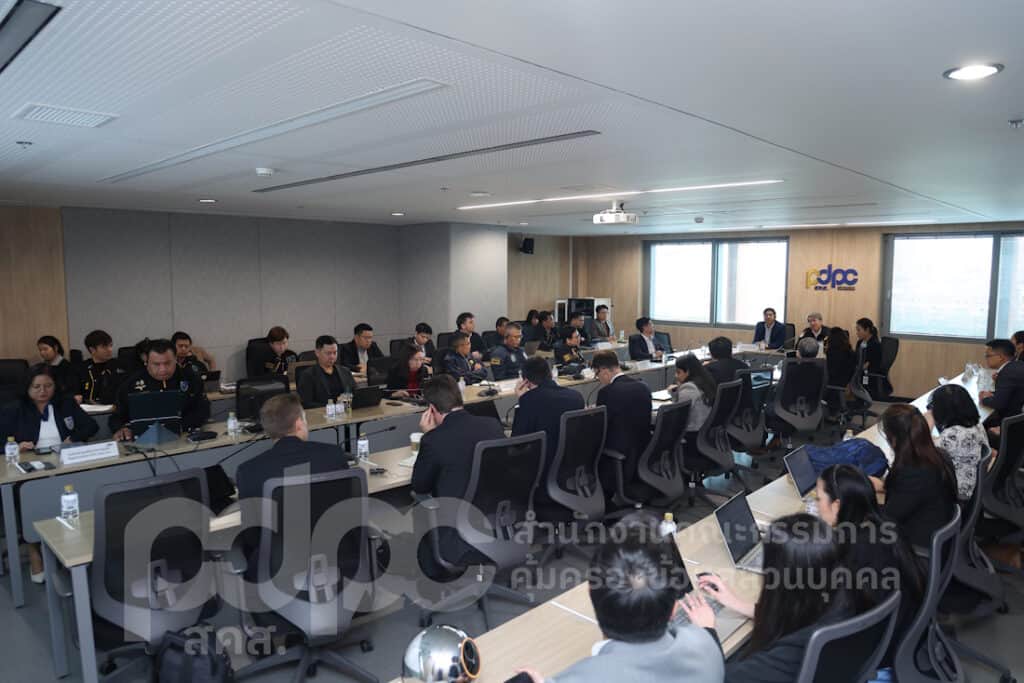 สคส. ชี้ชะลอสแกนม่านตา World