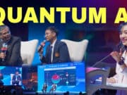 Quantum AI