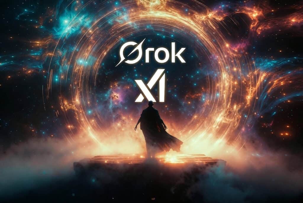 วิธีสร้างวิดีโอจากข้อความด้วยแอป Grok