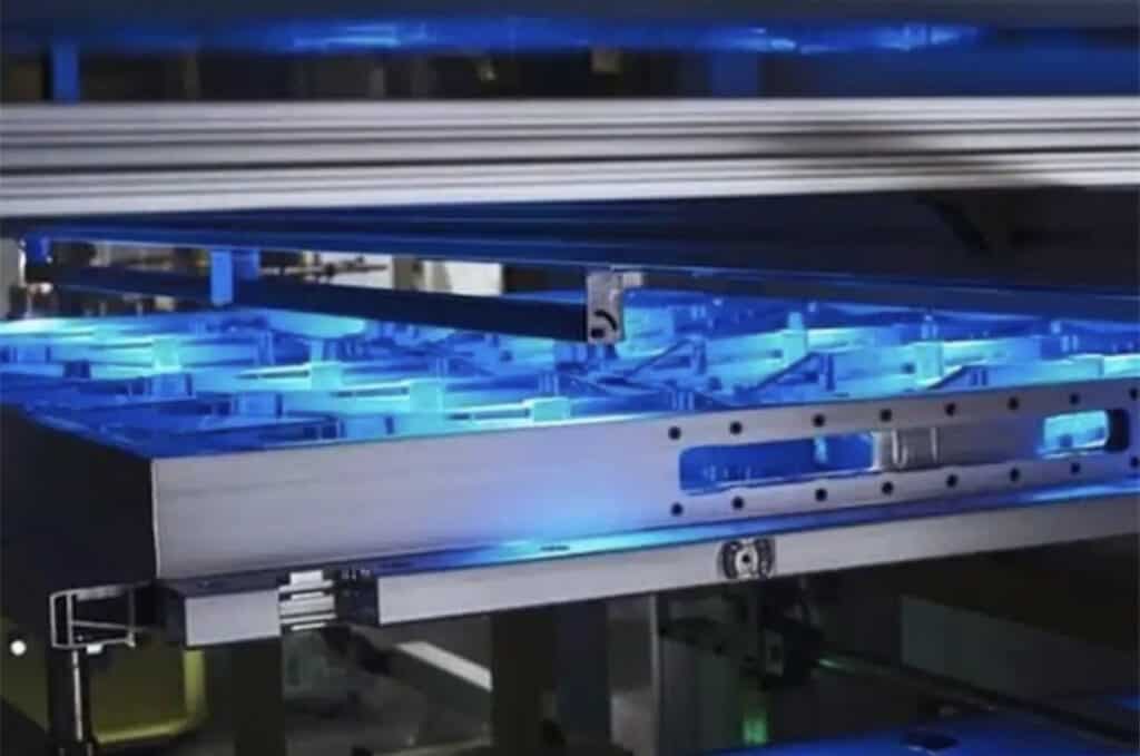 Huawei จดสิทธิบัตรแบตเตอรี่รถ EV