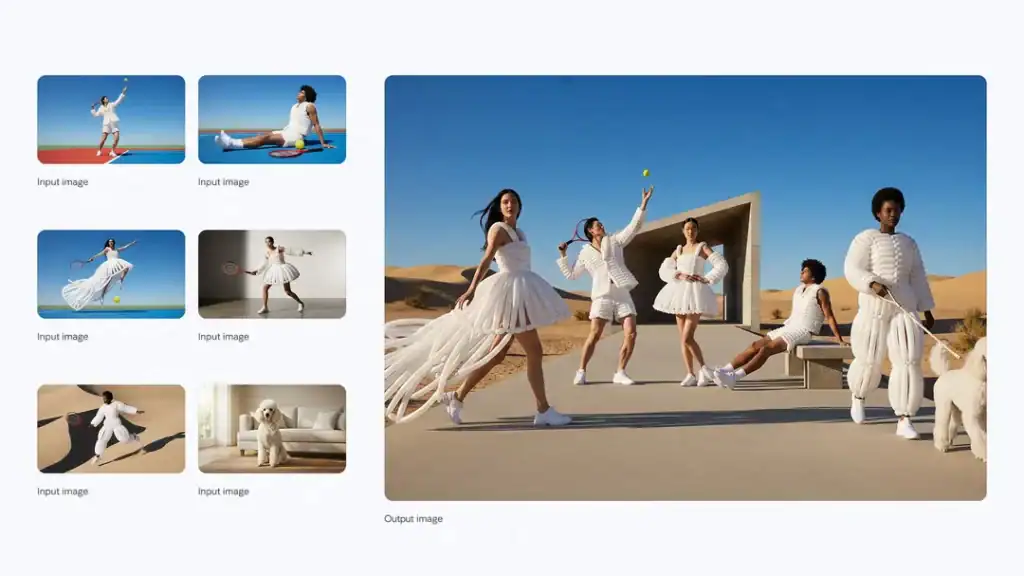 Nano Banana Pro อัปเกรดใหม่