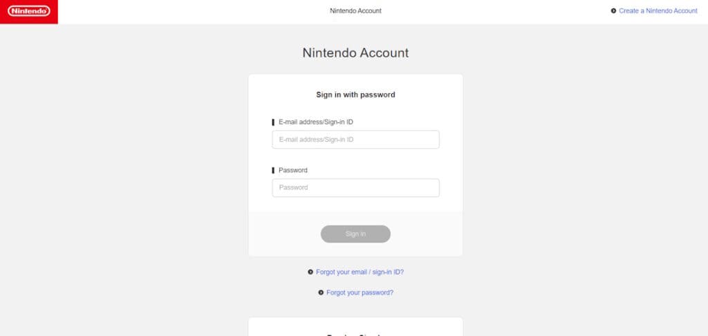 วิธีเปลี่ยนโซนประเทศเป็น eShop ประเทศไทย