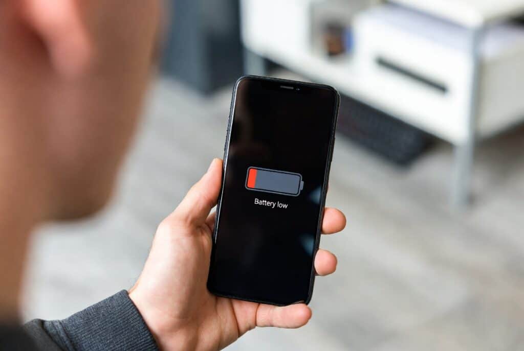 บอกลาแอปกินแบตบน Android 