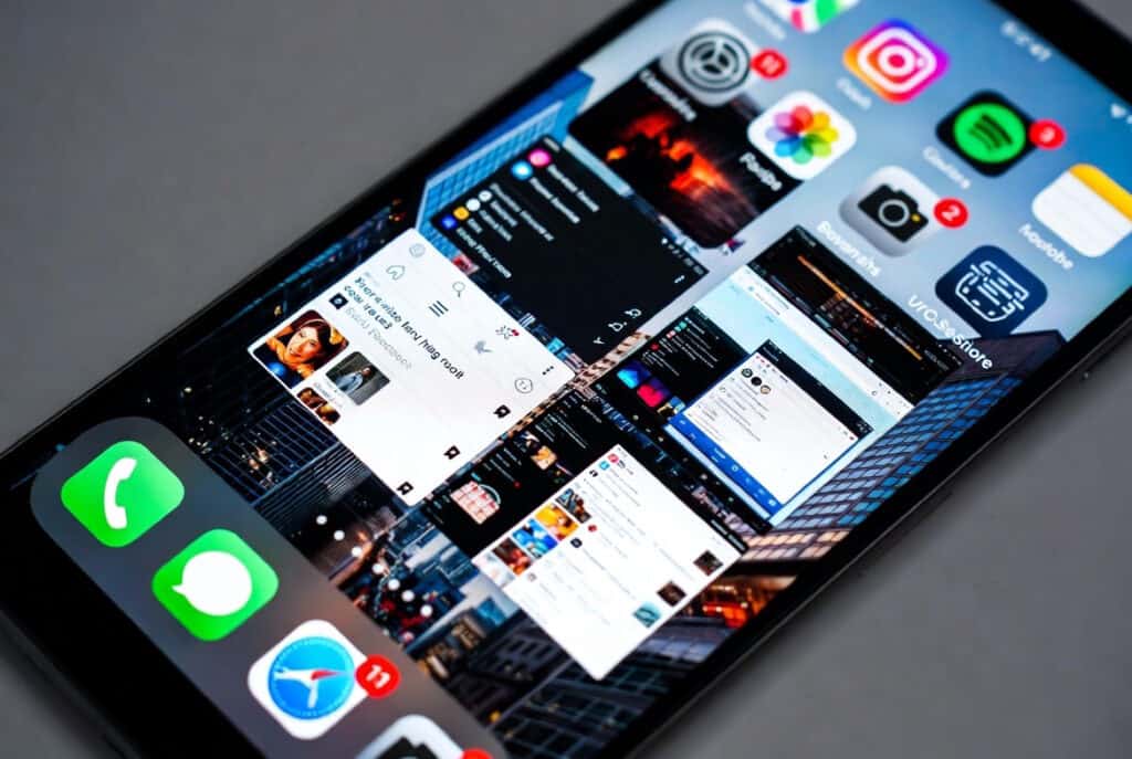 ทำไมมือถือ Android ช้าลง