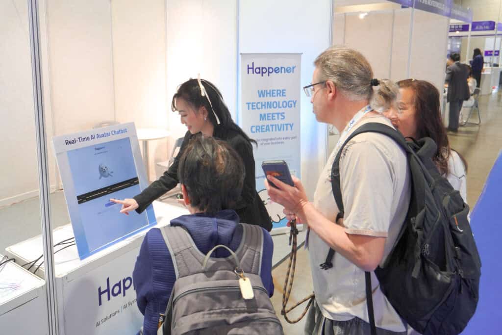 Global Artificial Intelligence Machines & Electronics Expo 2025