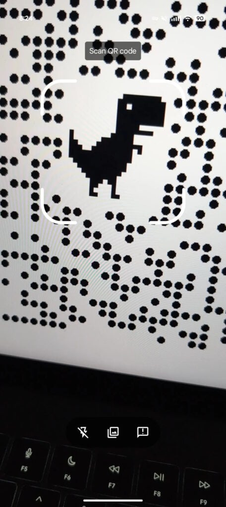 Android อัปเดตปรับโฉม UI 