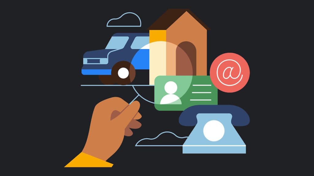 Google เตรียมปิดการตรวจสอบ Dark Web