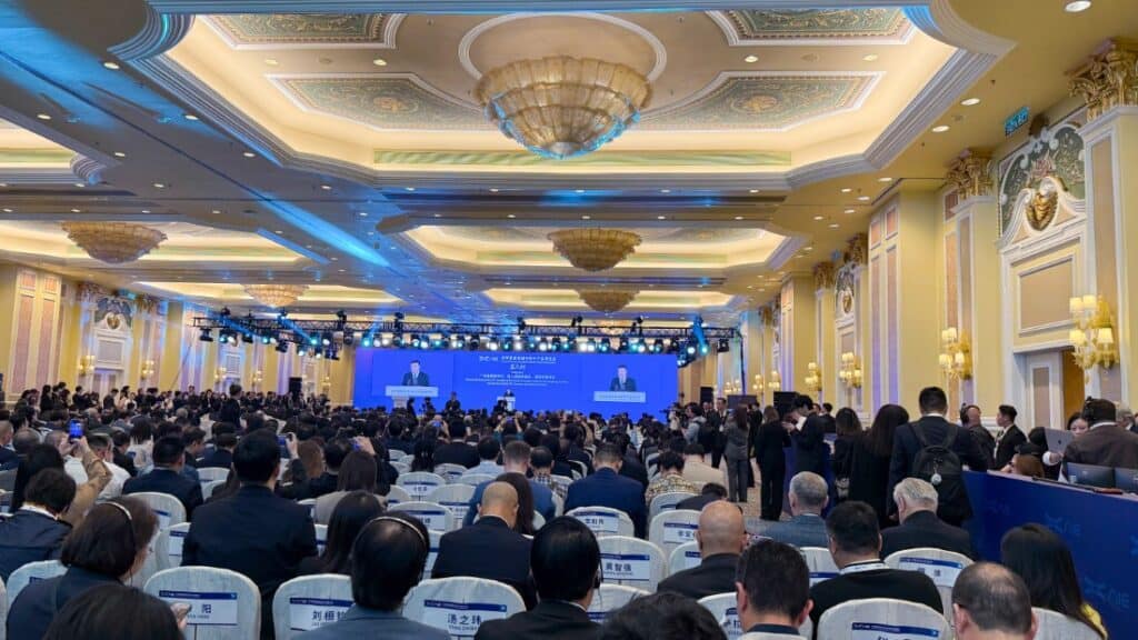 บริษัท AI ของคนไทย “Happener”