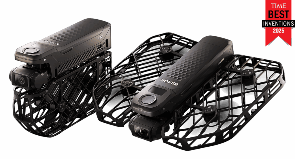 The Best Inventions of 2025 จาก TIME