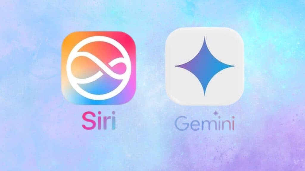 Siri โฉมใหม่ของ Apple