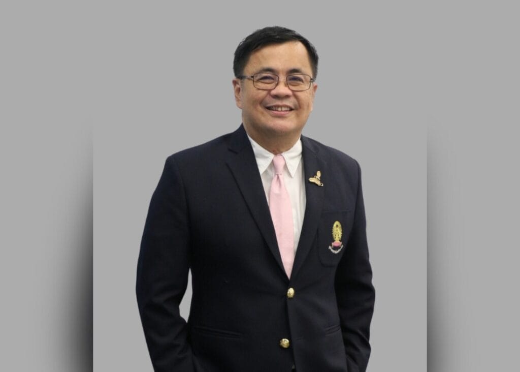 จุฬาฯ จับมือ Esri Thailand 