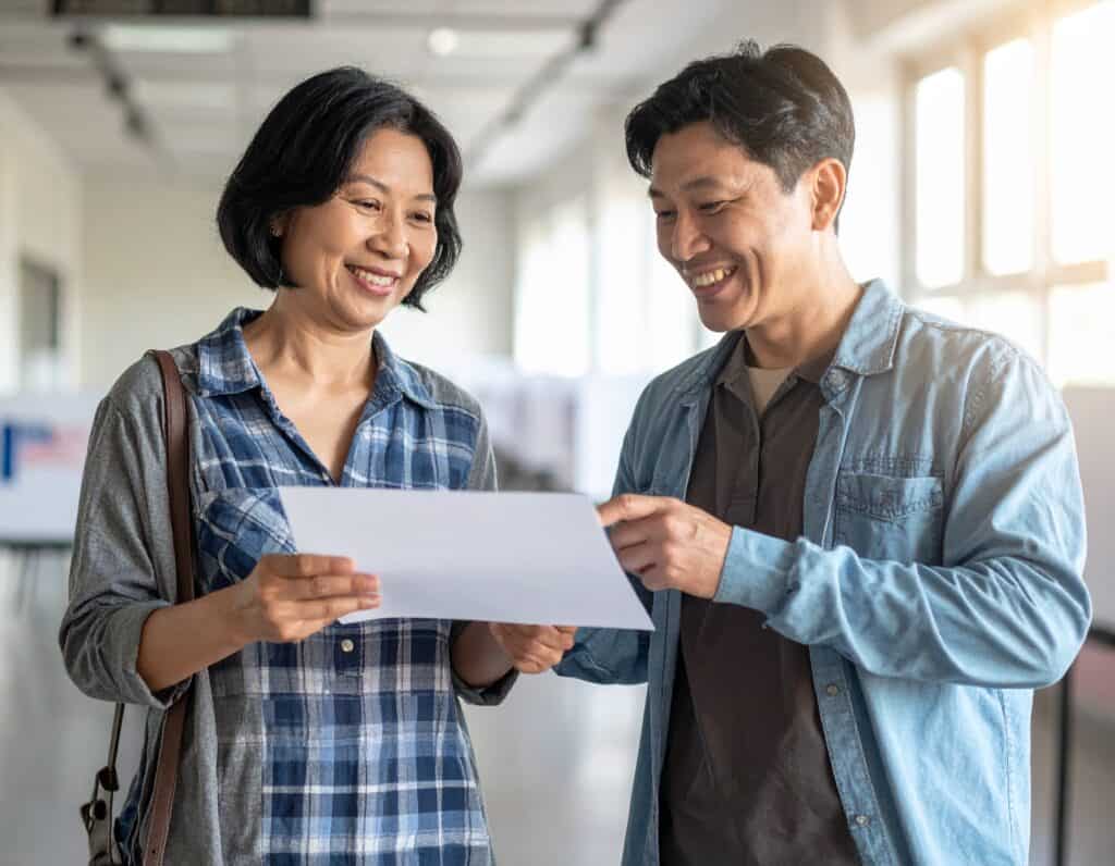 วิธีเช็กสิทธิก่อนลงคะแนนเลือกตั้ง สส. 2569