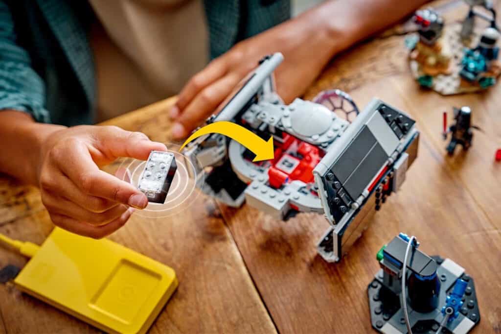 LEGO เปิดตัว Smart Play