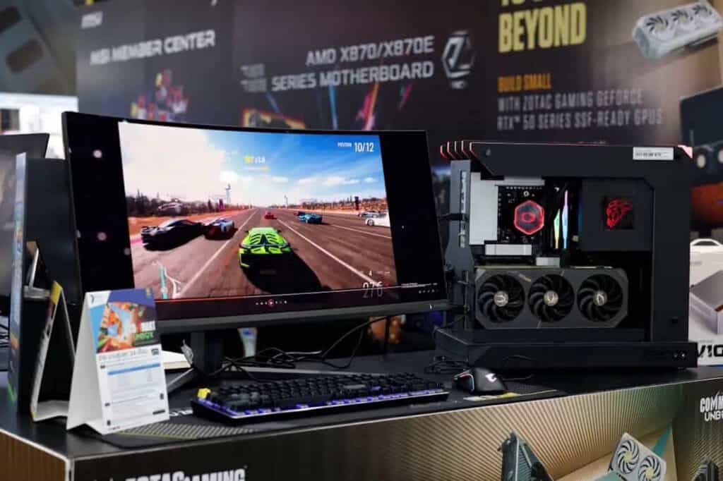 เตือนตลาดคอมพิวเตอร์