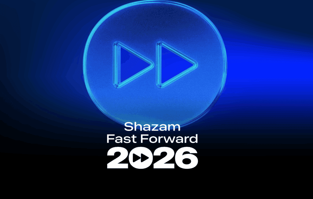 Fast Forward 2026