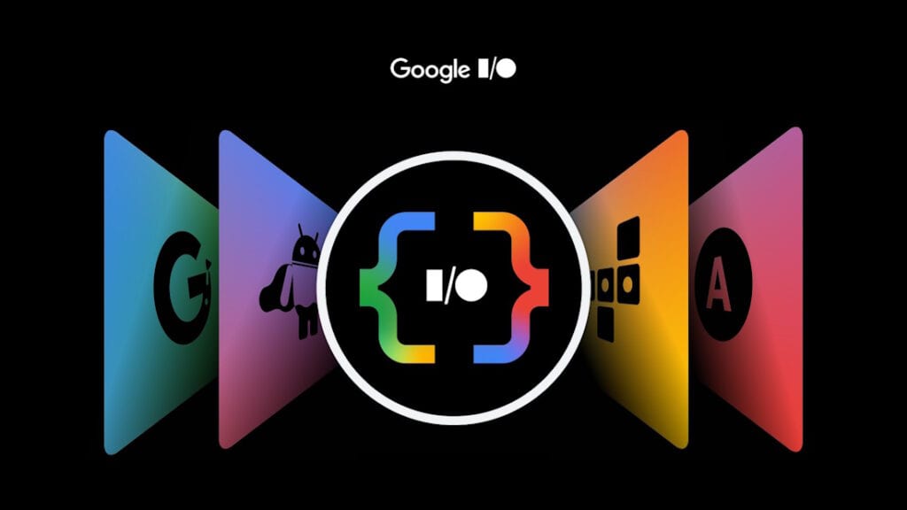 Google I/O 2026 เตรียมจับตานวัตกรรม