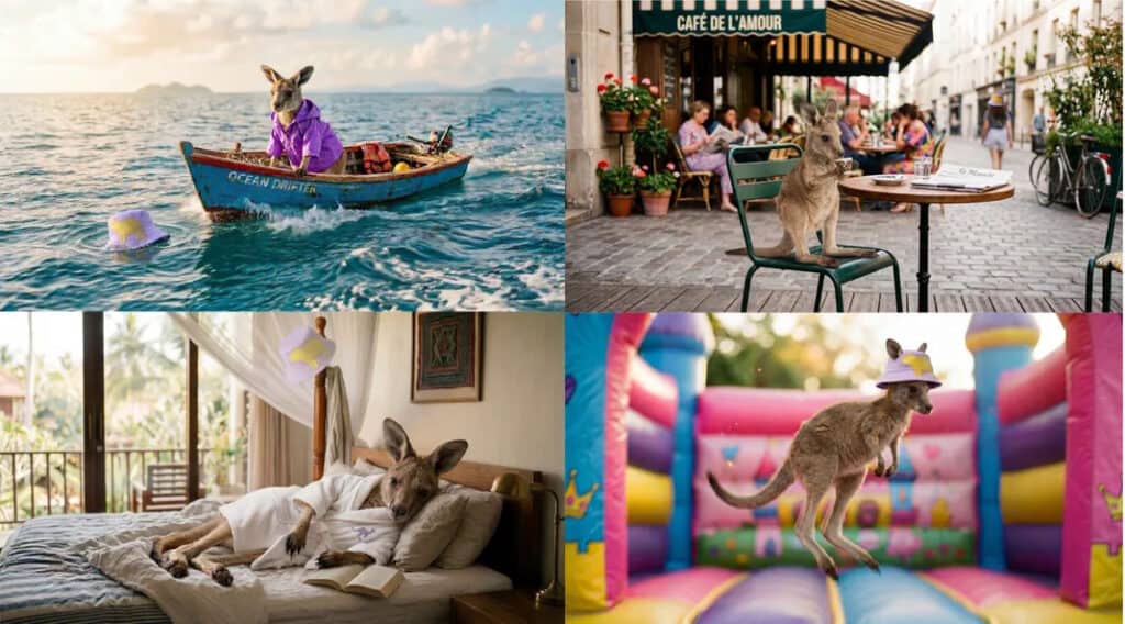 รู้จัก Nano Banana 2