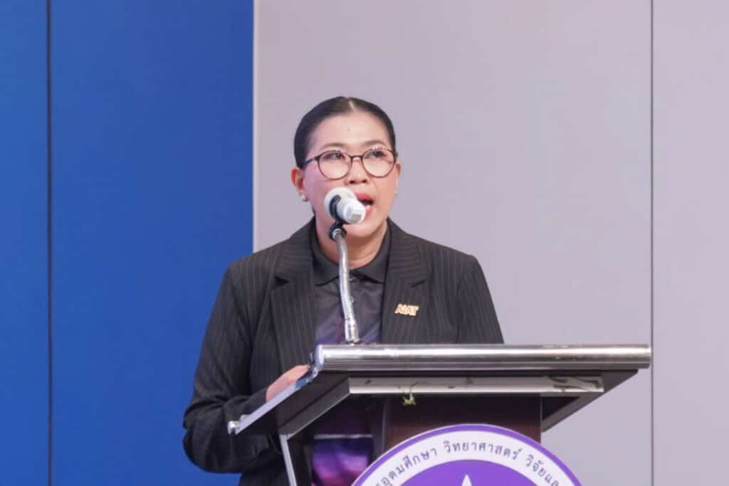 Super AI Engineer เดินหน้าปีที่ 6