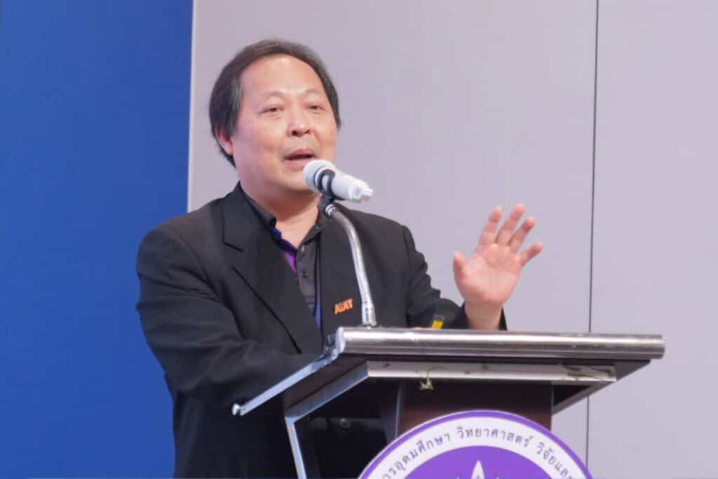 Super AI Engineer เดินหน้าปีที่ 6