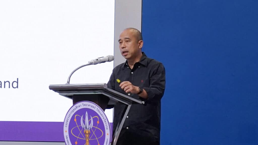 Super AI Engineer Season 6