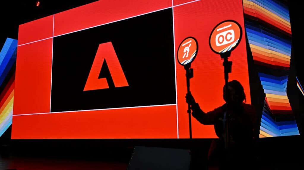 Adobe ยอมจ่าย 150 ล้านดอลลาร์