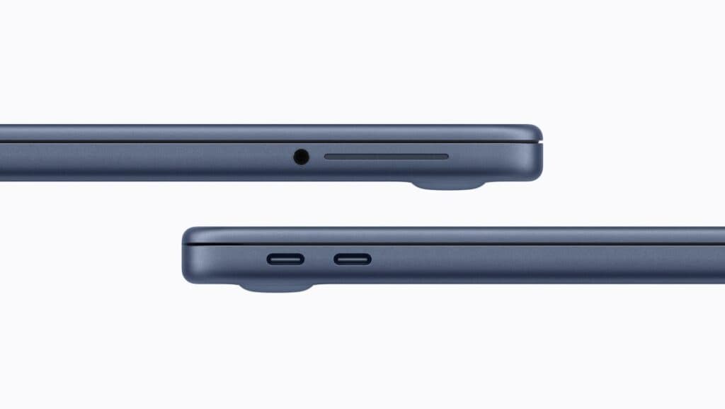 เปิดตัว MacBook Neo