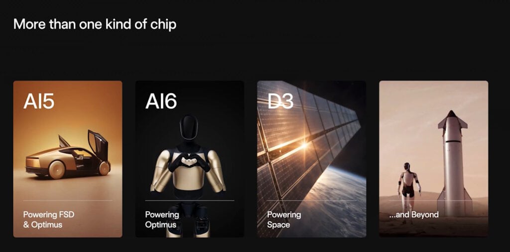 Elon Musk เปิดตัว TERAFAB