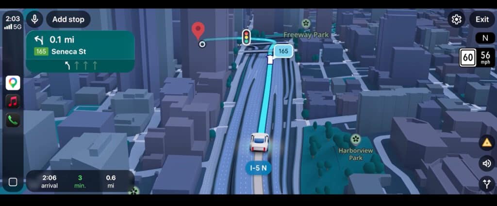 Google Maps อัปเกรดครั้งใหญ่ในรอบ 10 ปี