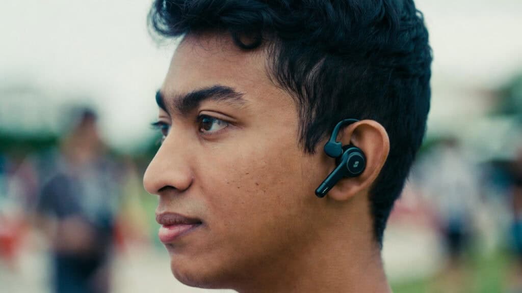 วิธีใช้ Live Translate