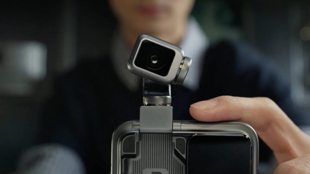 เปิดตัว Honor Robot Phone
