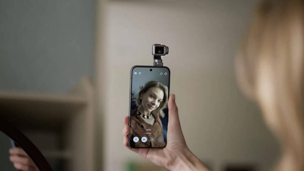เปิดตัว Honor Robot Phone