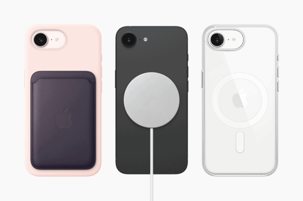 iPhone 17e เปิดตัว