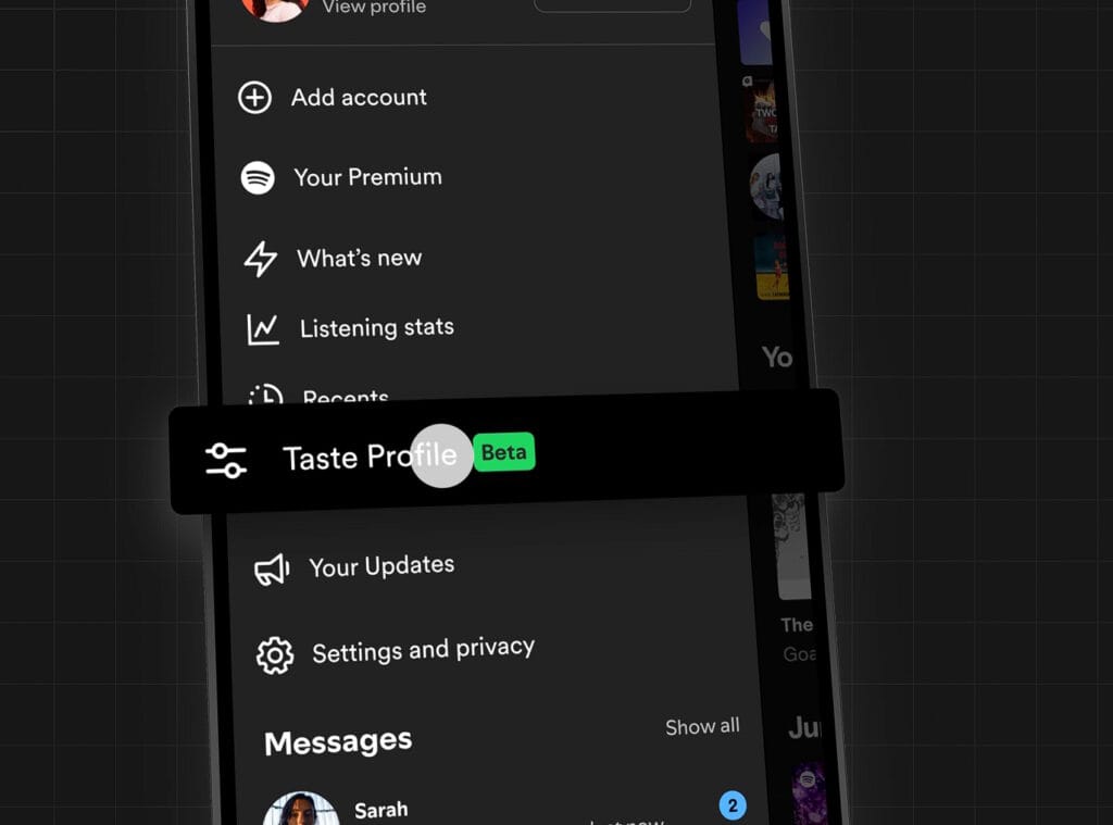 Taste Profile คืออะไร 
