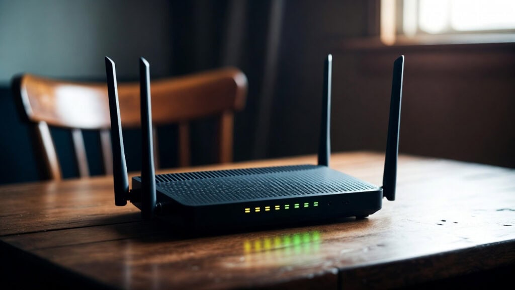 สหรัฐฯ สั่งแบนเราเตอร์