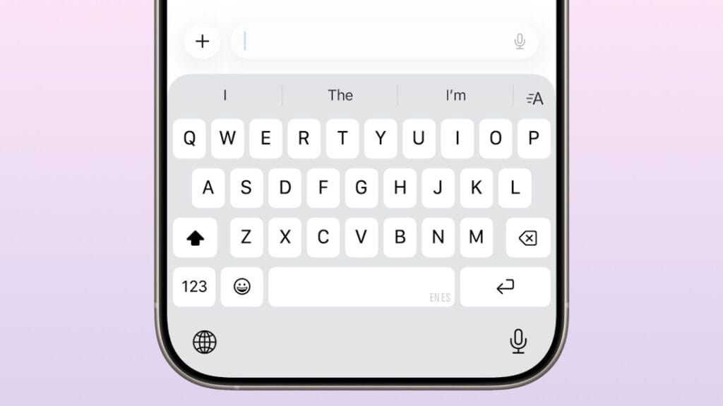 iOS 26.4 เวอร์ชันเต็ม
