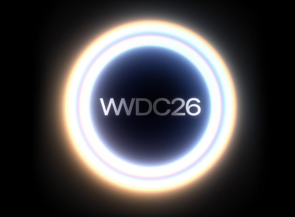 Apple ประกาศวันจัดงาน WWDC26