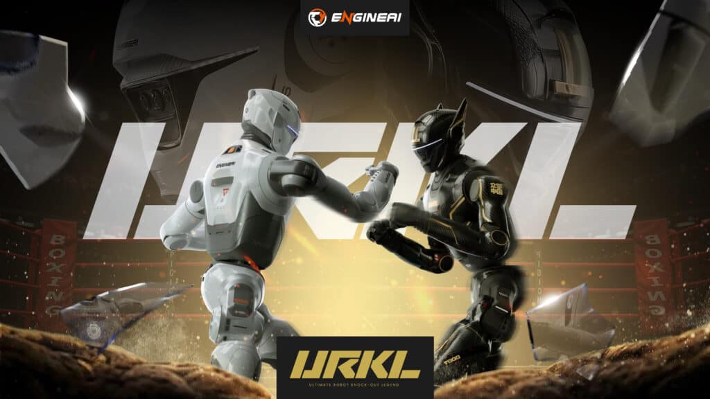 9 อันดับบริษัทหุ่นยนต์ฮิวแมนนอยด์