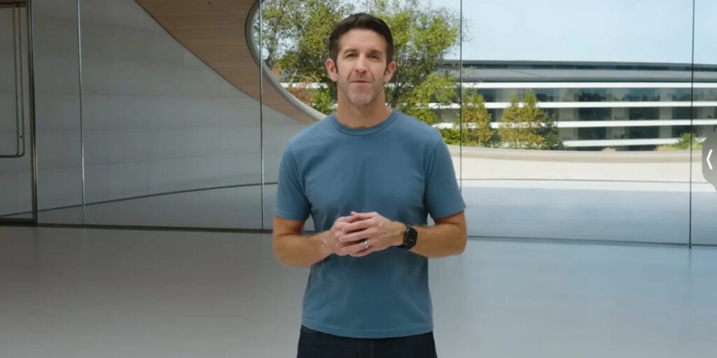 สิ้นสุดยุค Tim Cook