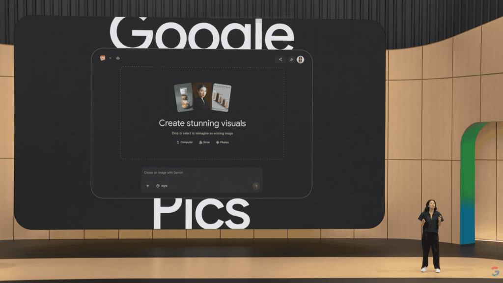Google I/O 2026