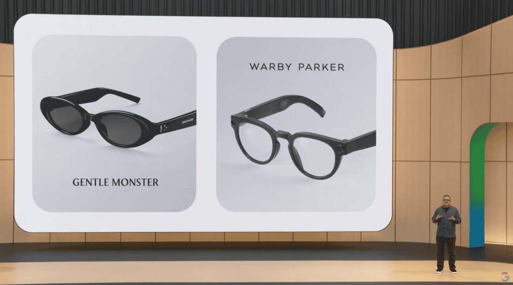 Google I/O 2026