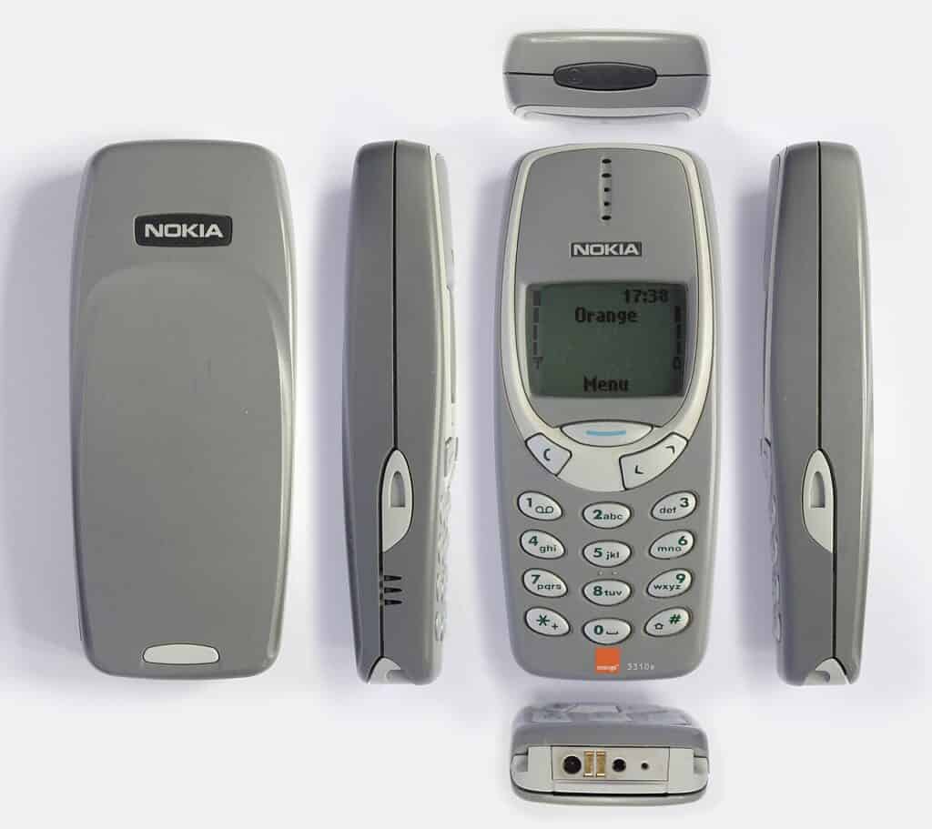 Nokia