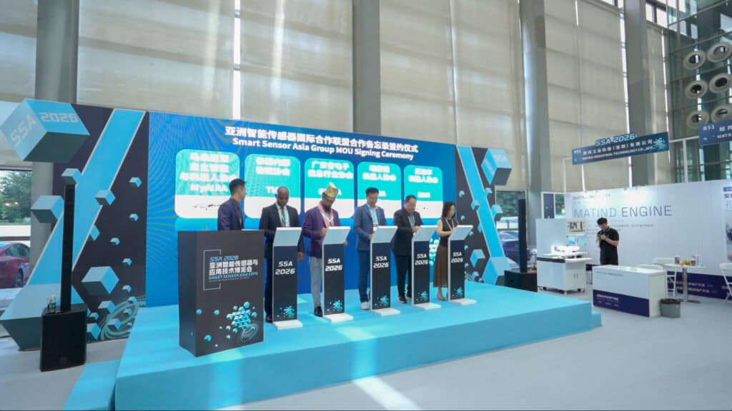 Humanoid ASEAN+