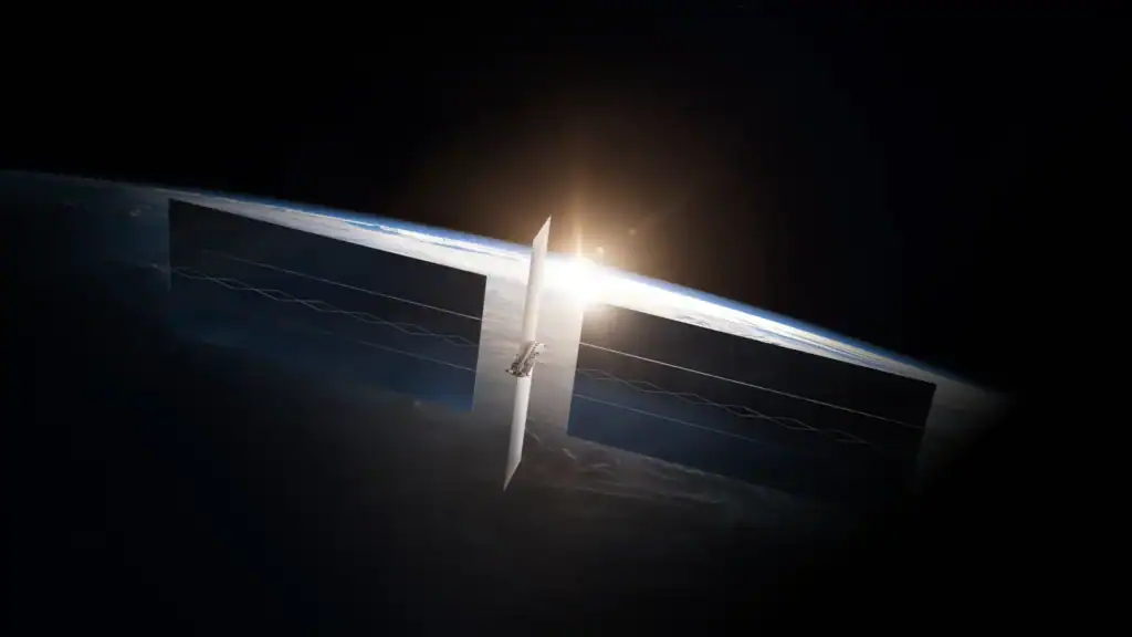 SpaceX เข้าตลาดหุ้น