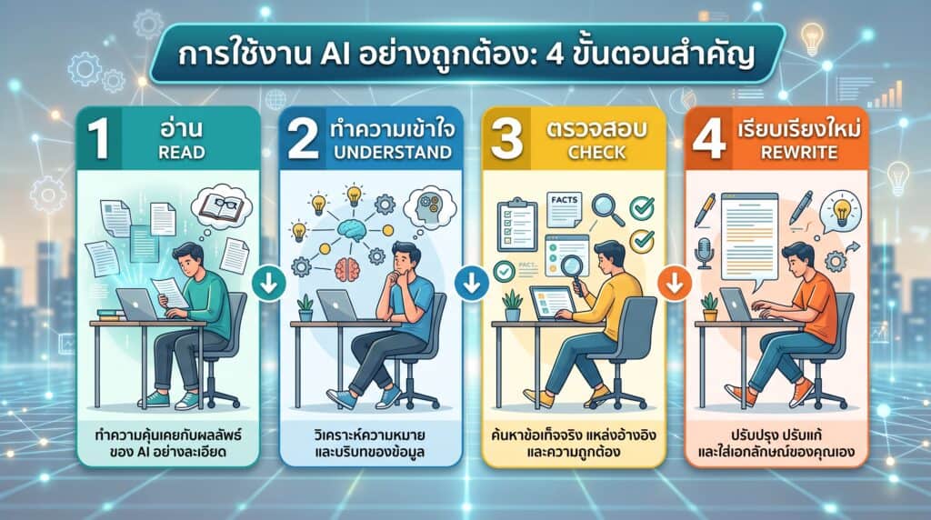 Meat Proxy คืออะไร