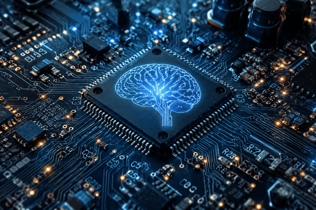 Neuromorphic Computing คืออะไร