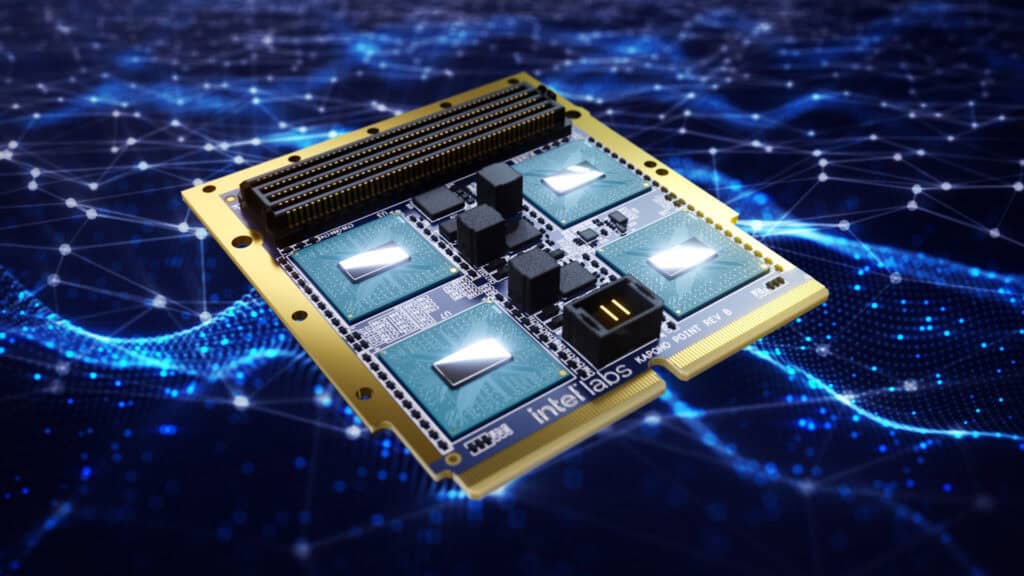 Neuromorphic Computing คืออะไร