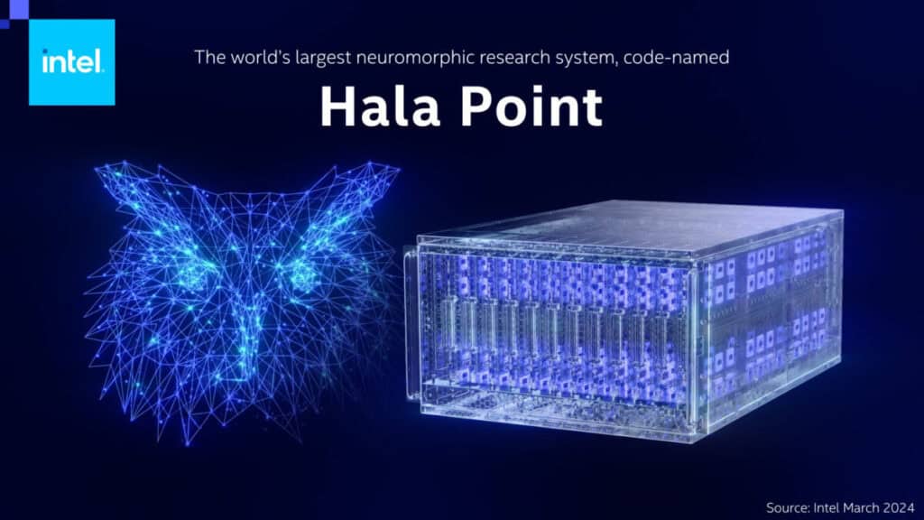 Neuromorphic Computing คืออะไร